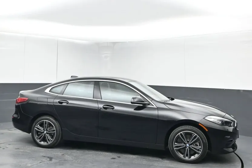 2024 Bmw 228i xDrive Gran Coupe photo 1