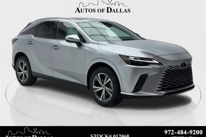 2023 Lexus RX 350 Premium photo 1