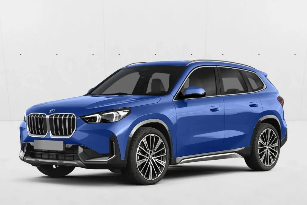2023 Bmw X1 XDrive28i photo 1