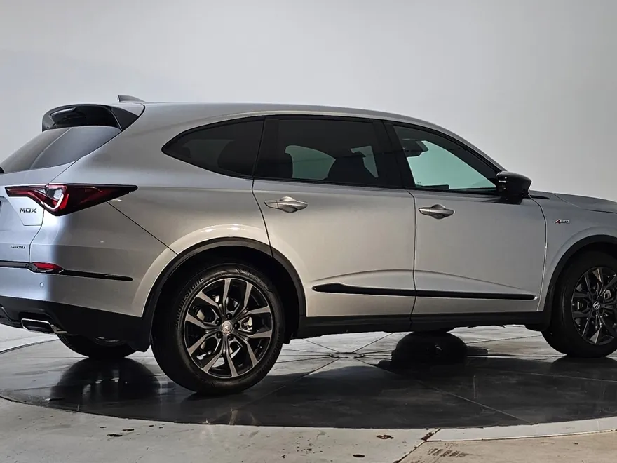 2023 Acura MDX SH-AWD A-Spec photo 1