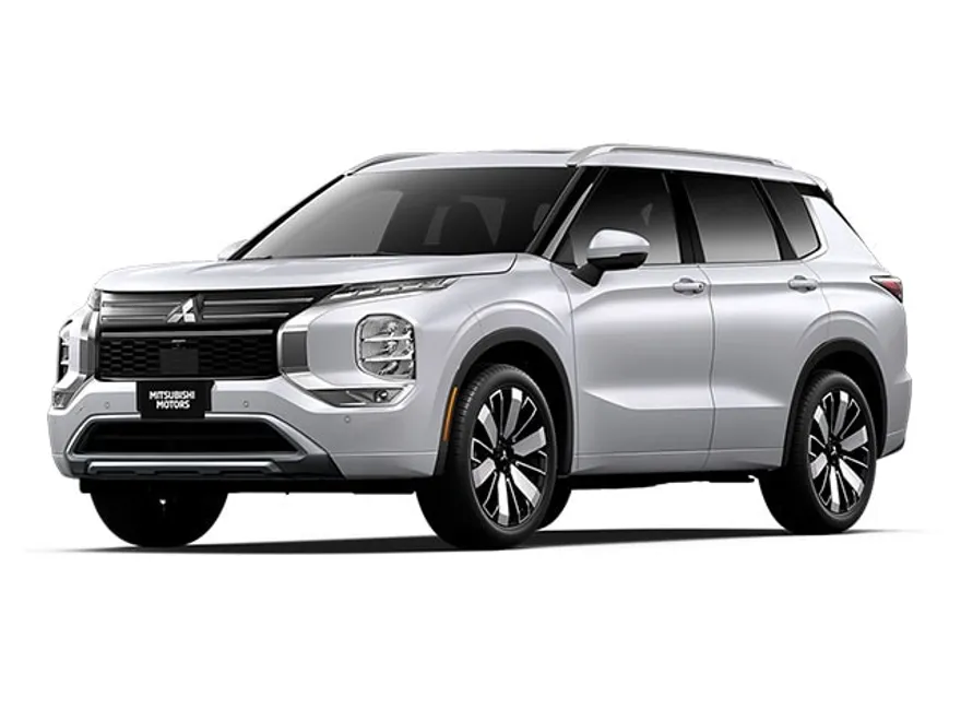 2025 Mitsubishi Outlander SEL photo 1
