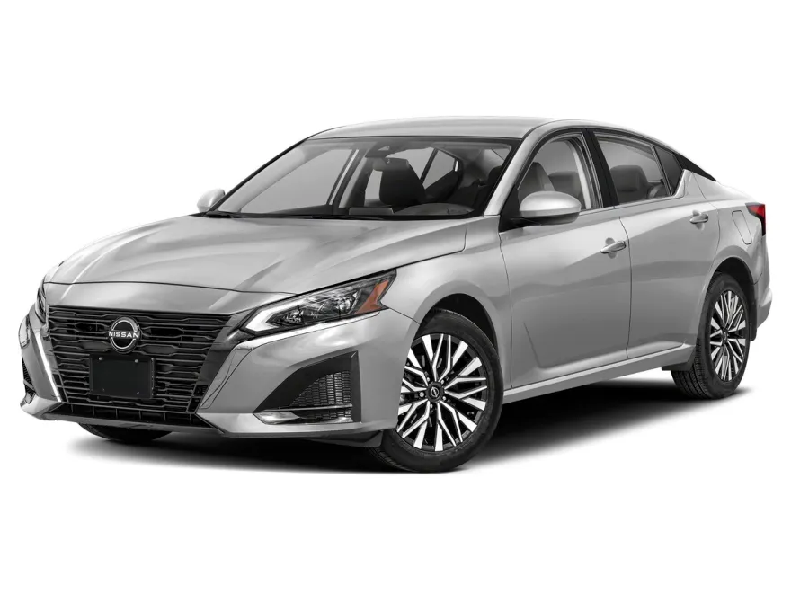 2023 Nissan Altima 2.5 SV photo 1