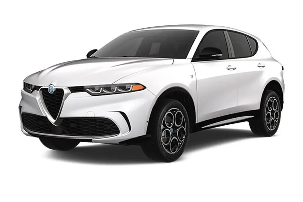 2024 Alfa Romeo Tonale SPRINT photo 1