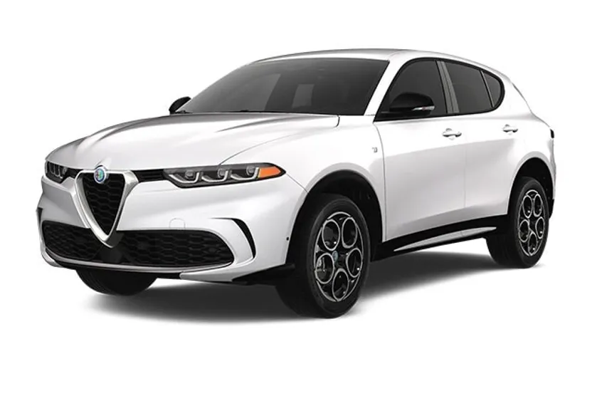 2024 Alfa Romeo Tonale SPRINT photo 1