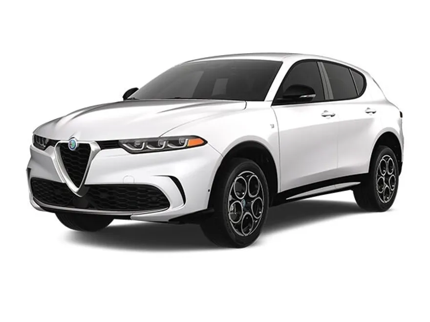 2024 Alfa Romeo Tonale SPRINT photo 1