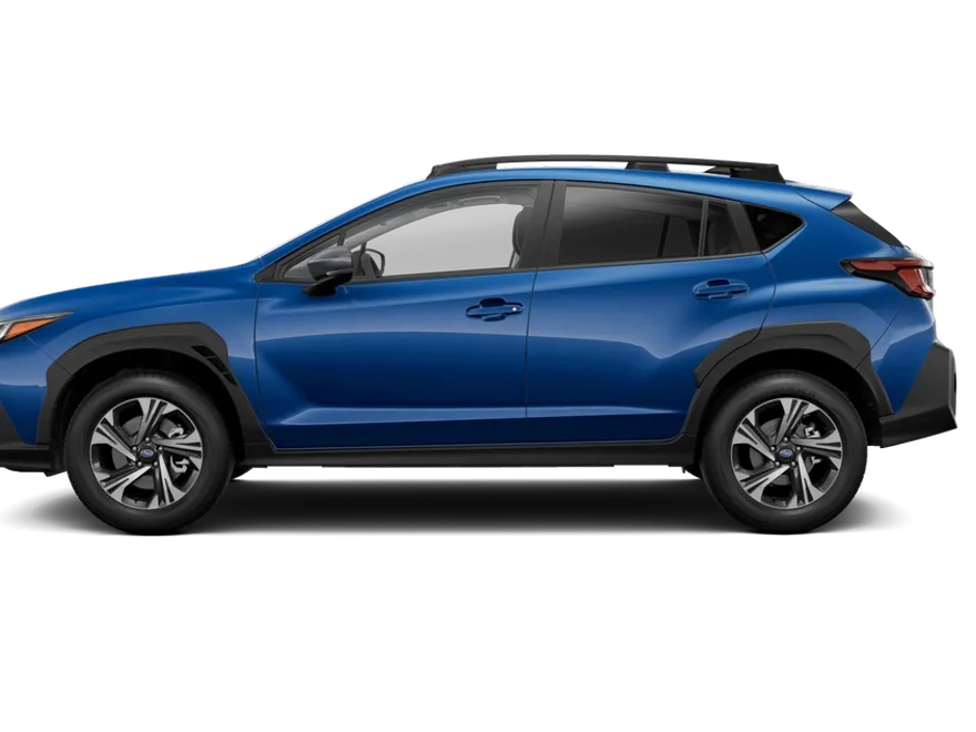 2025 Subaru Crosstrek Premium photo 1