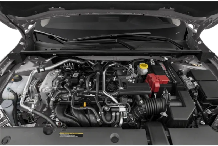2025 Nissan Sentra S photo 1