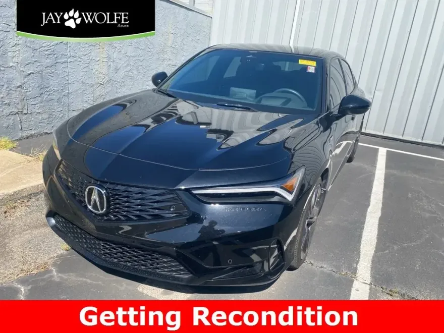 2024 Acura Integra A-Spec Technology photo 1
