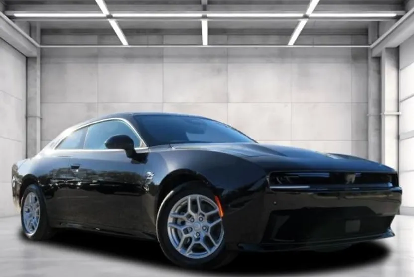 2025 Dodge Charger R/T photo 1