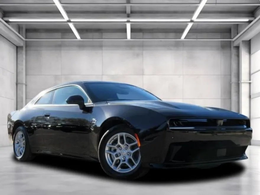 2025 Dodge Charger R/T photo 1