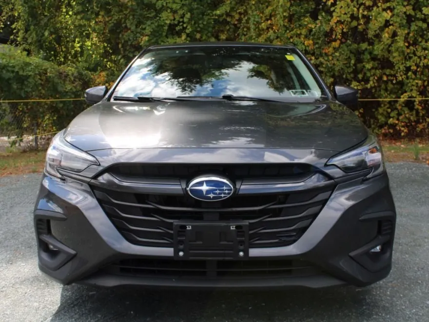 2024 Subaru Legacy Premium photo 1