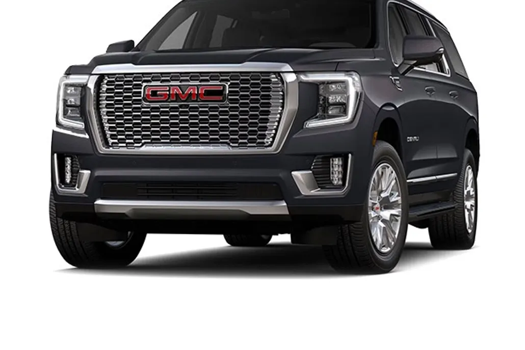 2023 Gmc Yukon XL Denali photo 1