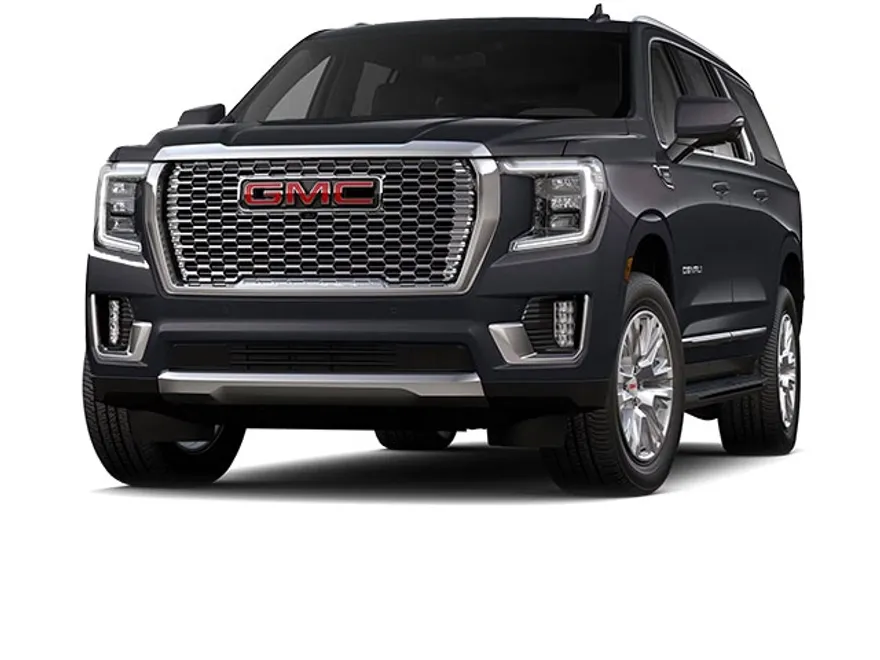 2023 Gmc Yukon XL Denali photo 1