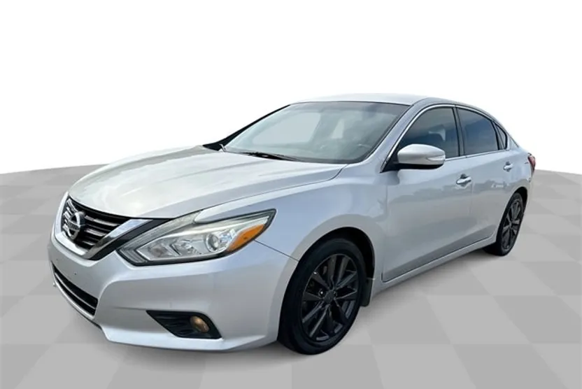 2016 Nissan Altima 2.5 SL photo 1