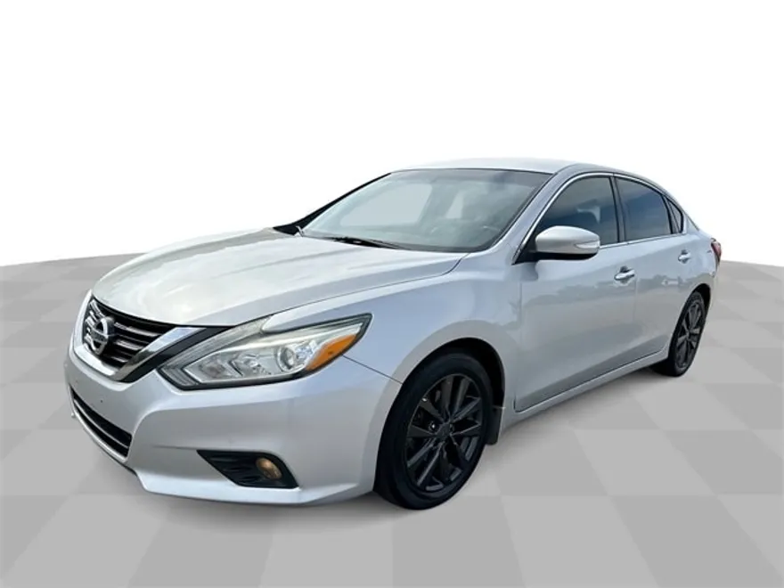 2016 Nissan Altima 2.5 SL photo 1