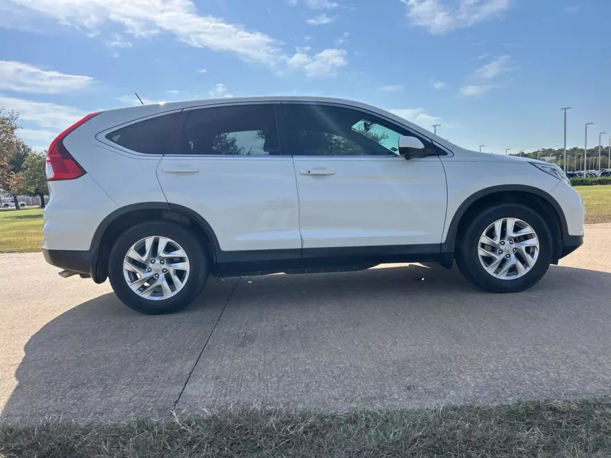 2016 Honda CR-V EX photo 1