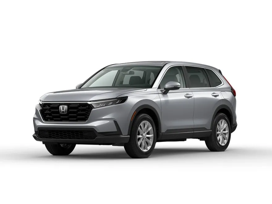 2025 Honda CR-V EX photo 1