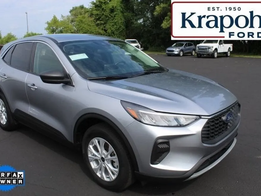 2023 Ford Escape Active photo 1