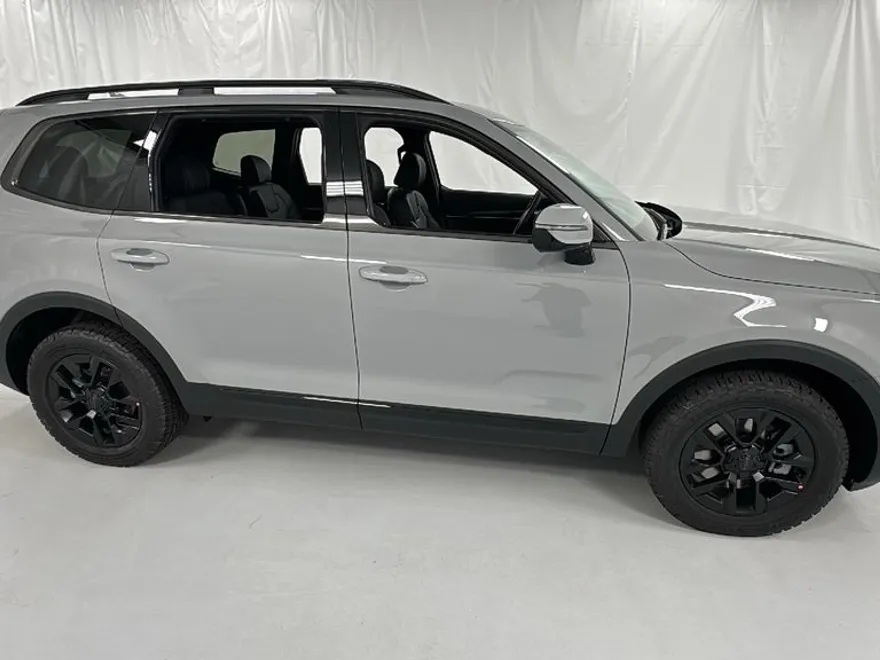 2026 Kia Sportage Hybrid EX photo 1