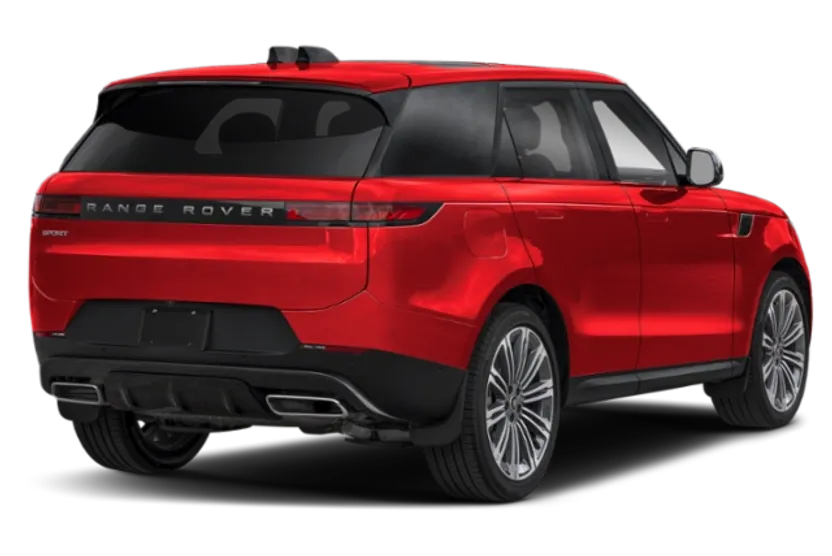 2025 Land Rover Range Rover Sport SE photo 1