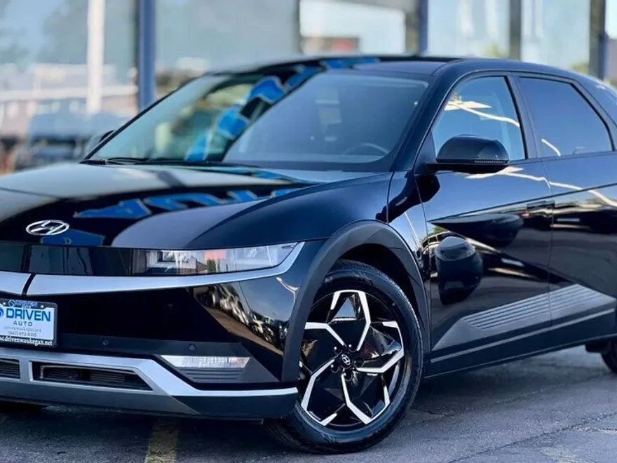 2023 Hyundai Ioniq 5 SEL photo 1
