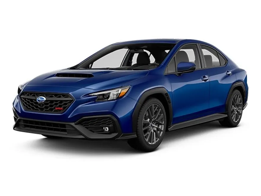 2025 Subaru WRX Premium photo 1