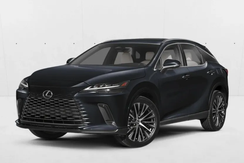 2025 Lexus RX 350 Premium photo 1