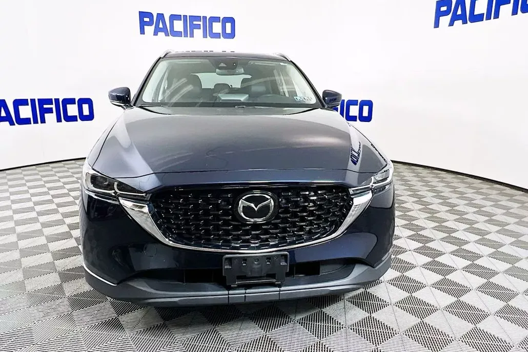 2023 Mazda CX-5 2.5 S Preferred photo 1
