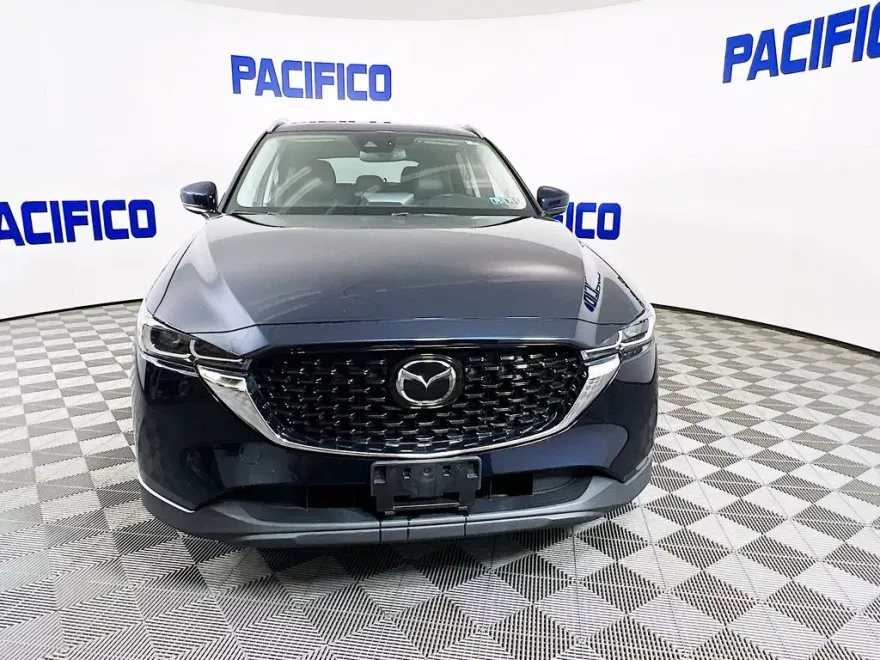 2023 Mazda CX-5 2.5 S Preferred photo 1