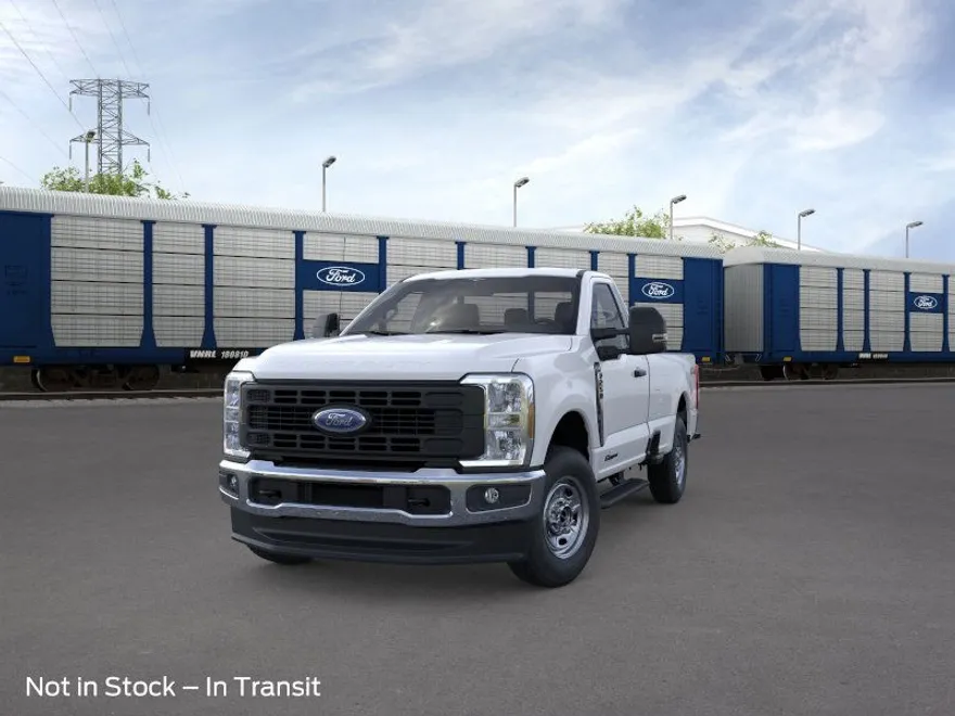 2026 Ford F-250 XL photo 1