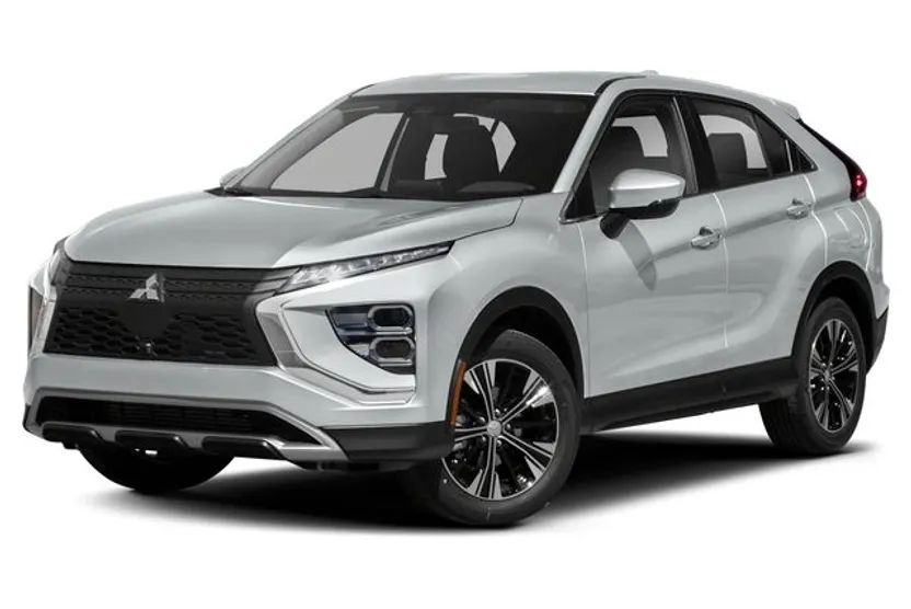 2023 Mitsubishi Eclipse Cross SE photo 1