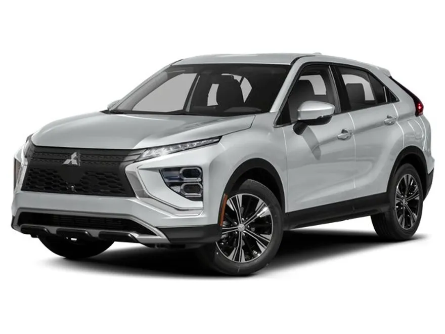 2023 Mitsubishi Eclipse Cross SE photo 1