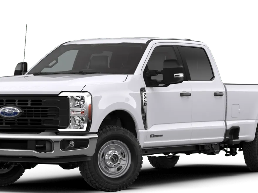 2026 Ford F-250 photo 1