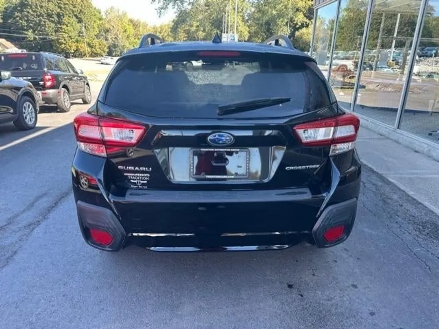2019 Subaru Crosstrek 2.0i Premium photo 1