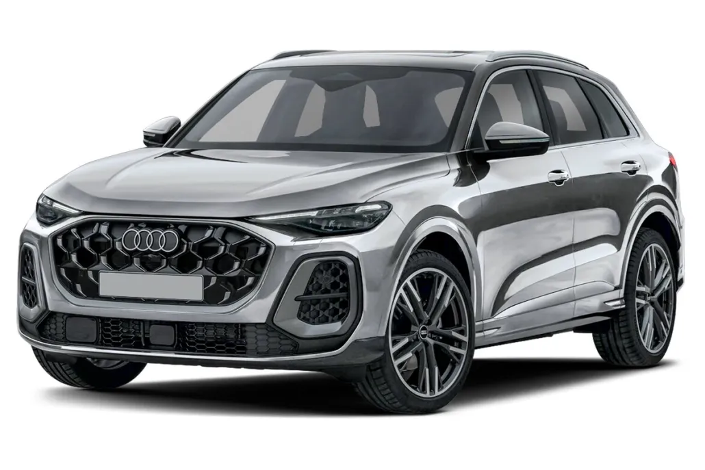 2025 Audi Q5 2.0T Premium photo 1