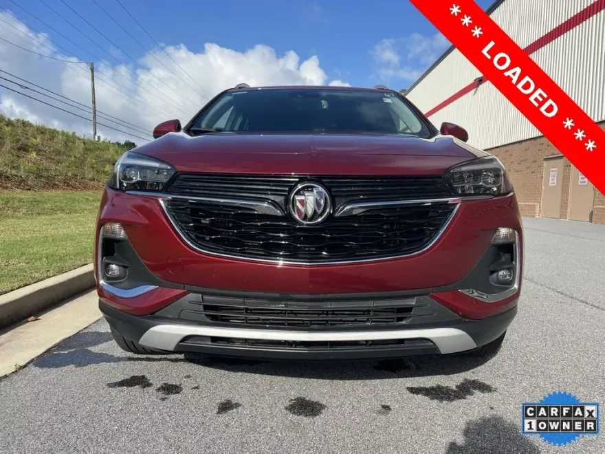 2023 Buick Encore GX Essence photo 1
