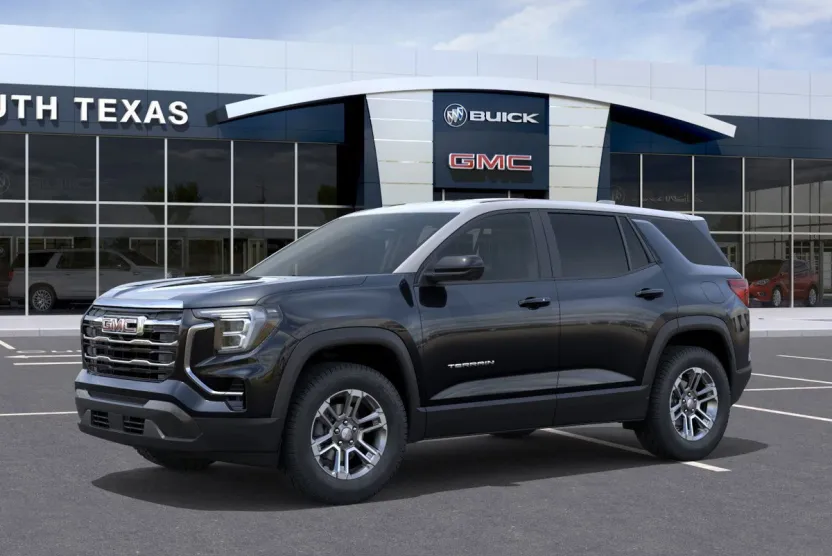 2026 Gmc Terrain Elevation photo 1