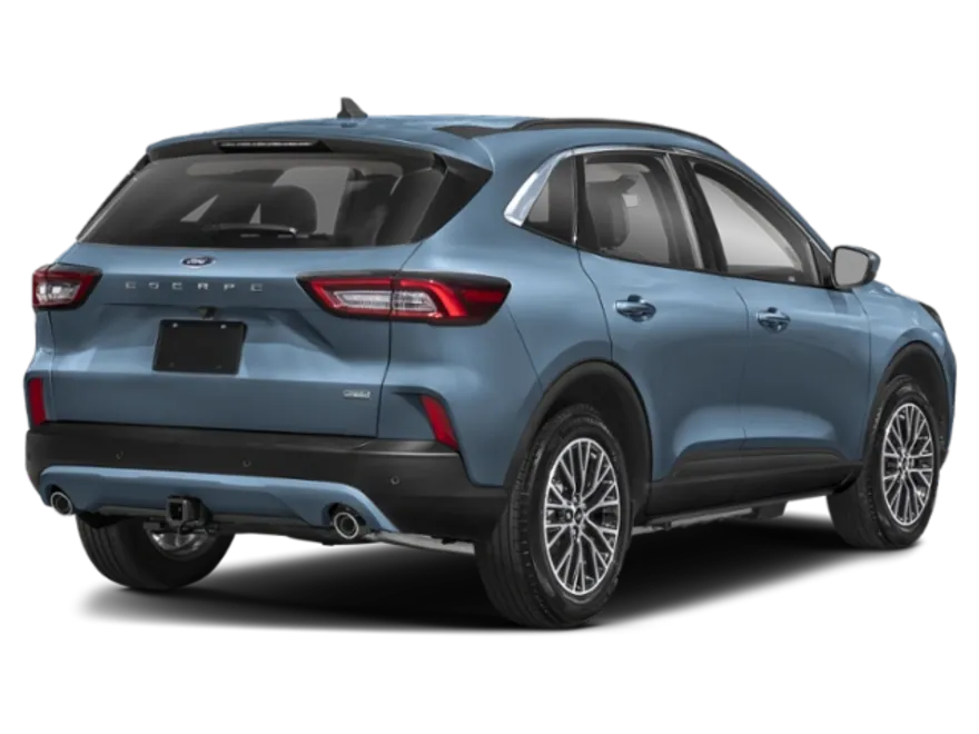 2025 Ford Escape Plug-In Hybrid Base photo 1