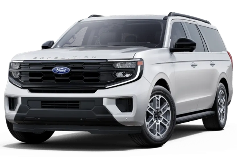 2025 Ford Expedition MAX photo 1
