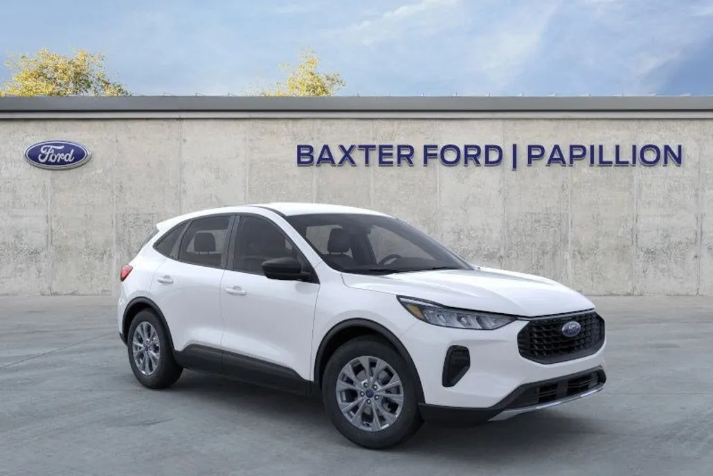 2025 Ford Escape Active photo 1