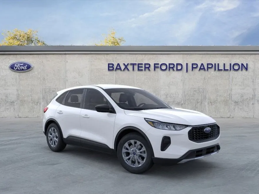 2025 Ford Escape Active photo 1