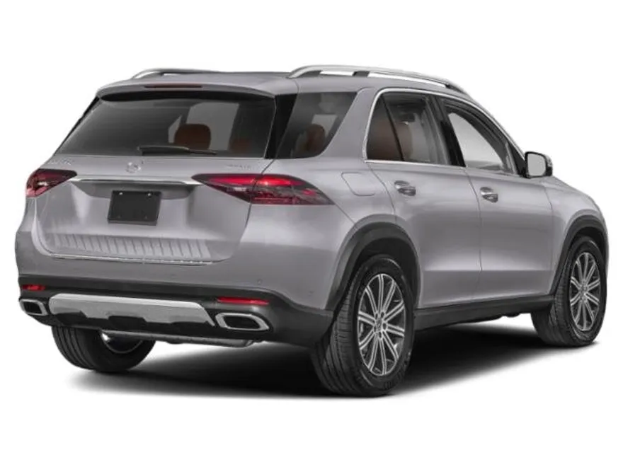 2025 Mercedes Benz GLE 350 4MATIC photo 1