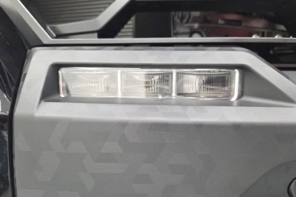2026 Toyota Tundra TRD Pro photo 1