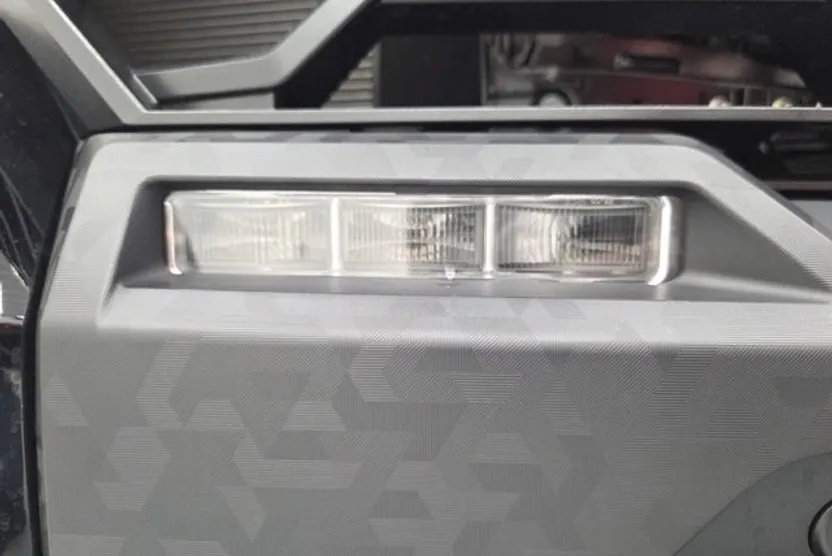 2026 Toyota Tundra TRD Pro photo 1