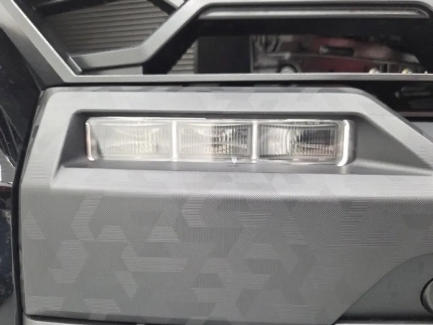 2026 Toyota Tundra TRD Pro photo 1