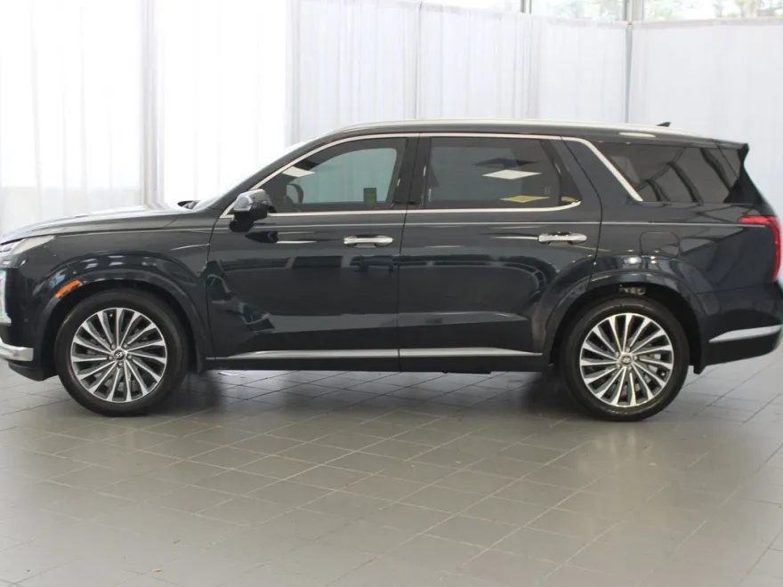 2023 Hyundai Palisade Calligraphy photo 1