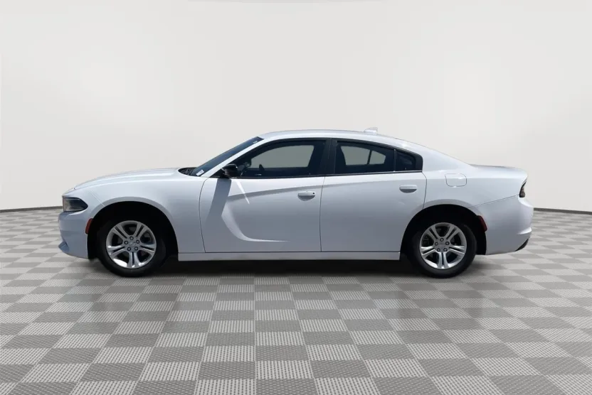2023 Dodge Charger SXT photo 1