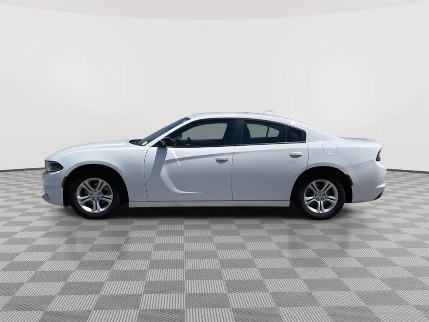 2023 Dodge Charger SXT photo 1