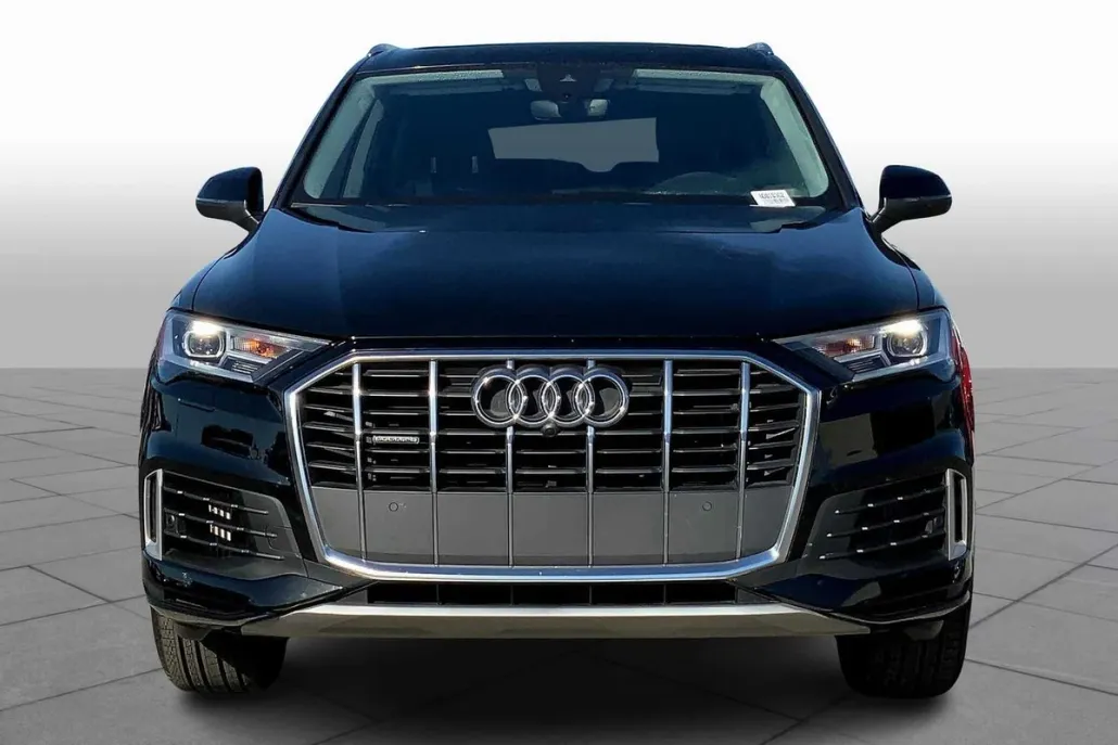 2022 Audi Q7 Premium photo 1