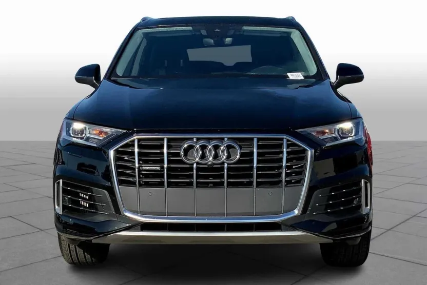 2022 Audi Q7 Premium photo 1
